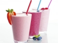 Nectar smoothies
